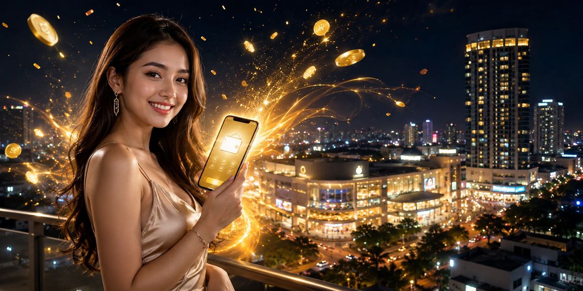 Pemain e92 di Johor Bahru bermain kasino melalui aplikasi mudah alih Android